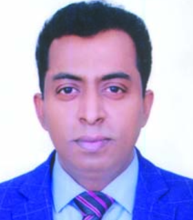 মোঃ মামুনুর রহমান ছিদ্দিকী