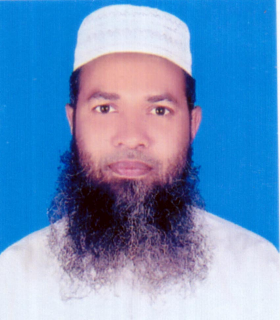 Dr. M.M.A. Aowal Talukdar