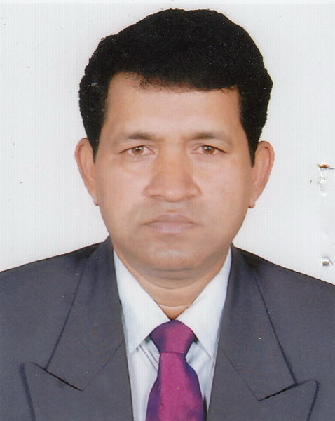 ডাঃ রনজিৎ কুমার আচার