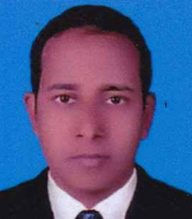 Dr. Md Ashikuzzaman