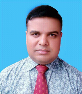 মোহাম্মদ ফরহাদ হোসেন