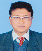 ডা. এ জেড এম ওয়াহিদুল আলম