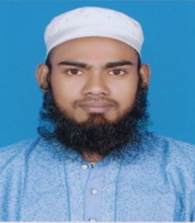 DR. MD. MAZHARUL ISLAM