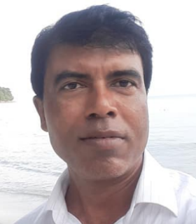 Dr. Nirud Chandra Sarker