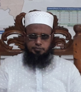 Dr. Md. Abdus Samad