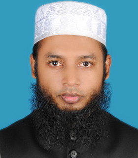 Dr. A. J. M. Salah Uddin