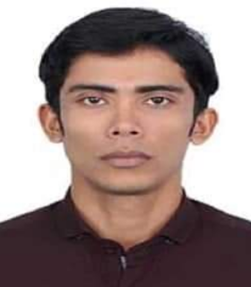 Dr. Sompod Singha