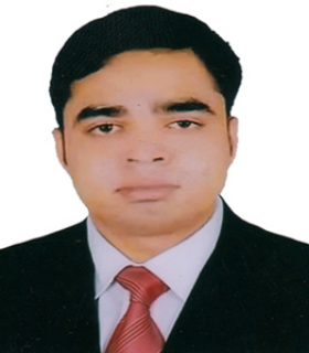 Dr. Shimul Mazumdar