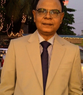 Dr.Md.Belal Hossain
