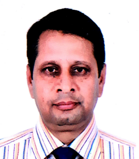 মোঃ নুরুল ইসলাম