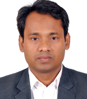 মোঃ আল-আমিন 