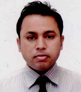 Md. Amirul Islam Masud