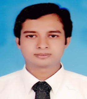 মোঃ রাশেদুল হাসান