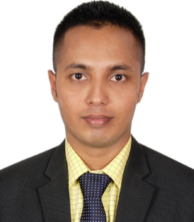 শামীম আহমেদ