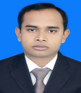 শ্যামল চন্দ্র দাস