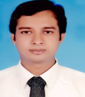 মোঃ রাশেদুল হাসান