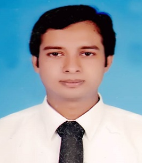 মোঃ রাশেদুল হাসান