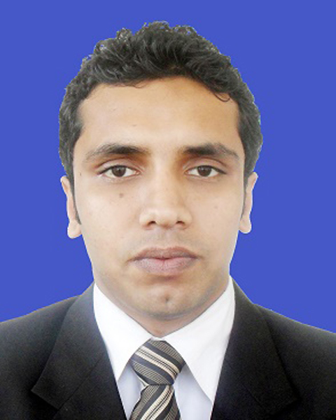 আশীষ চক্রবর্তী