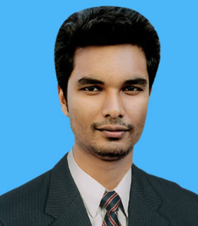 মোঃ রকিবুল হক