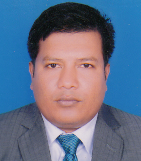 মোহাম্মদ রুহুল কুদ্দুস