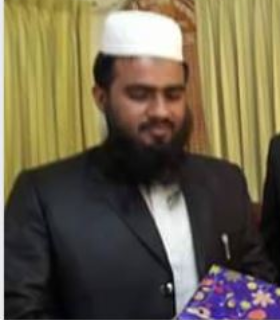 মোঃ জাহাঙ্গীর আলম