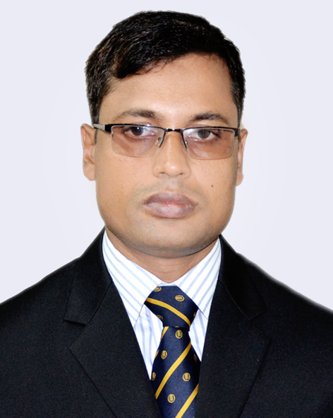 মোহাম্মদ সাজেদুল হাসান