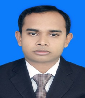 শ্যামল চন্দ্র দাস