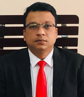 Mohammad Nahidul Islam