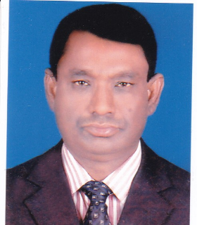 মোহাম্মদ আমিরুল ইসলাম