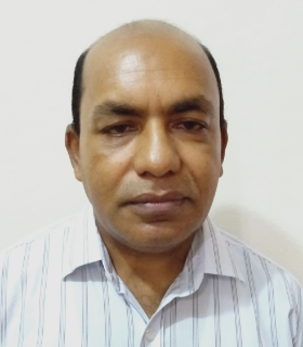 GOCOUL CHANDRA DEBNATH