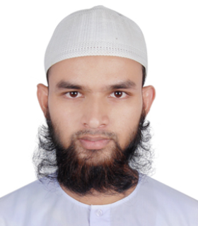 মোঃ রবিউল আলম