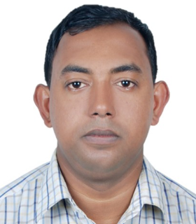 Rumon Chandra Roy