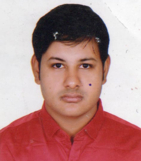 Md. Mizanur Rahman