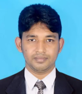 Mohammad Sajib MIah