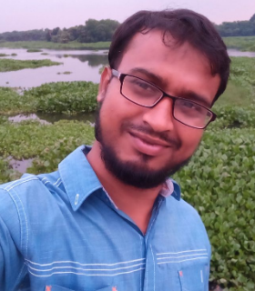 মো: কবির হোসেন