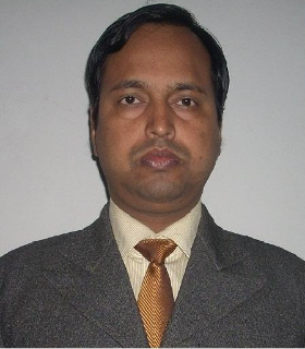 Engr. Sohrab Uddin Ahmed