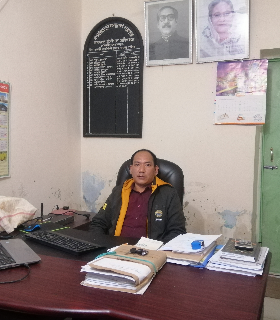Swapan chakma