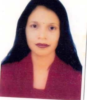 ডাঃ রওশন আক্তার লিপি