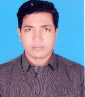 সৌমিত পাল চৌধুরী