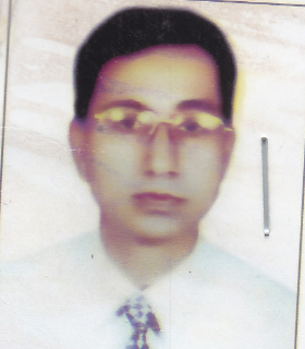 শামছুল হক