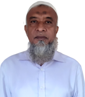 মোঃ বদিউজ্জামান আহমদ 