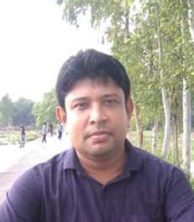 মোঃ আলমগীর হোসেন মিয়া