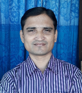 নিখিল চন্দ্র দেবনাথ