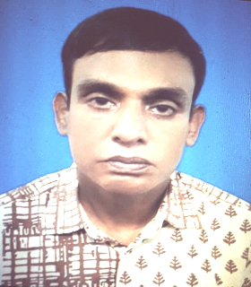 মোঃ নূর-এ-আলম