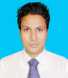 নাজমুল হাসান