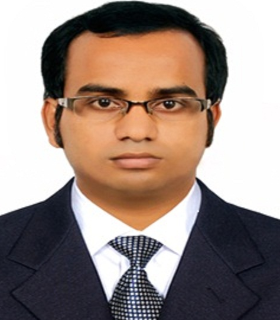 Liton Chandra Sutradhar  