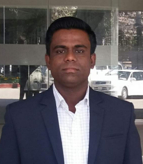 Shah Md. Sofiur Rahman