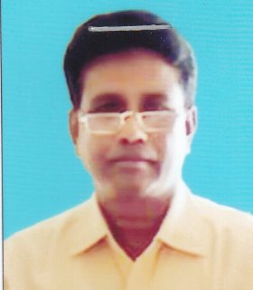 বারীন্দ্র চন্দ্র রায়