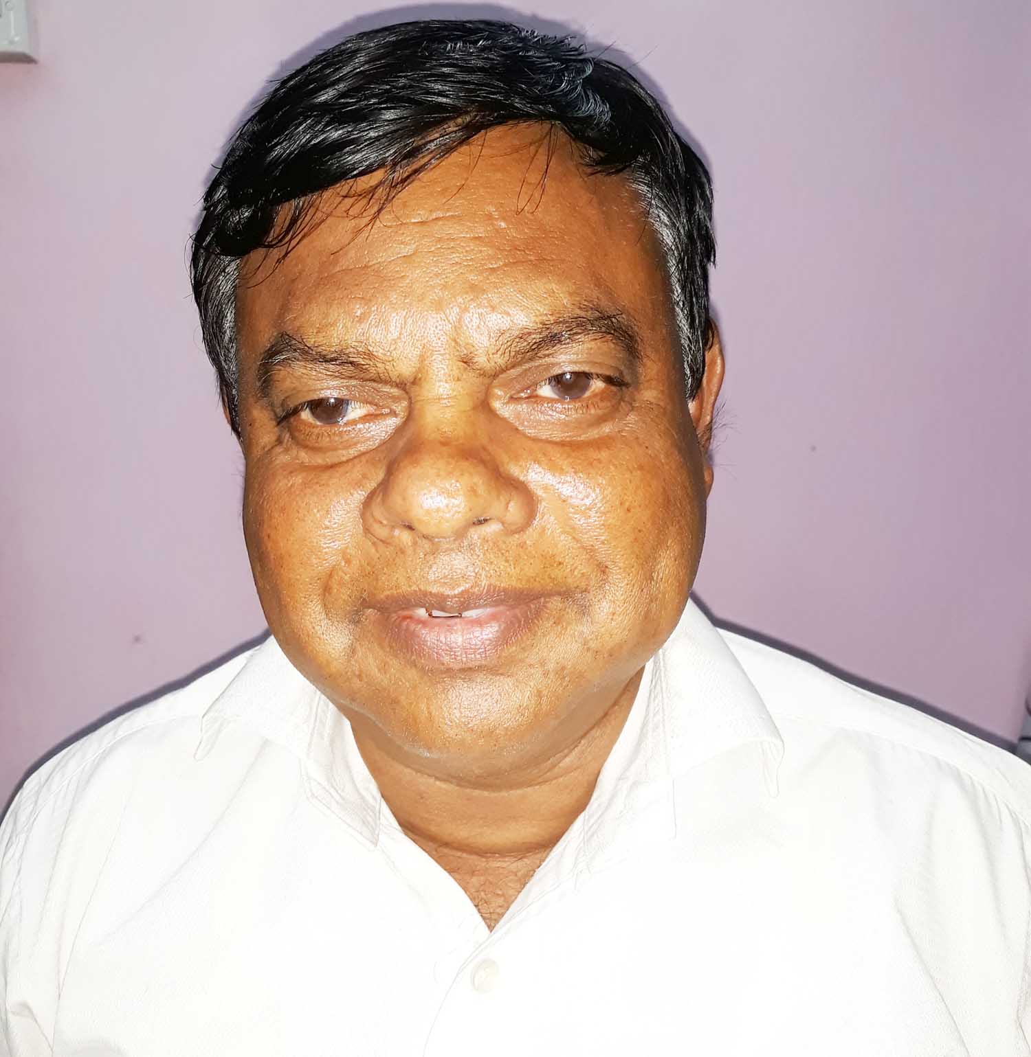 মো: আবু ছাইদ মিয়া