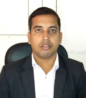 মোঃ নূরুল হক